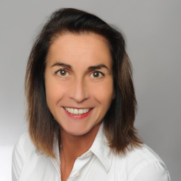 Kirstin Deuble Bente