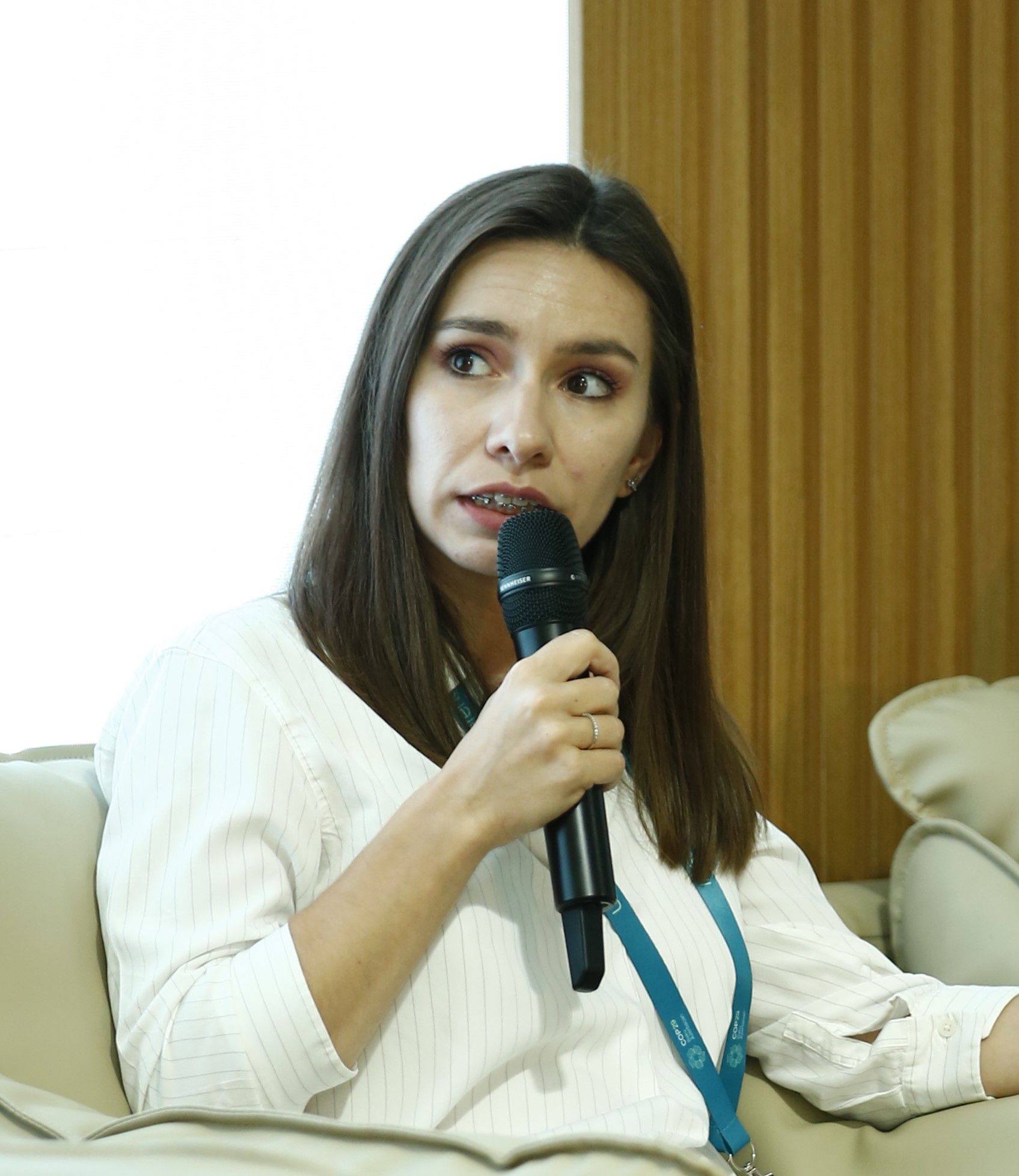Anna Klimchukova