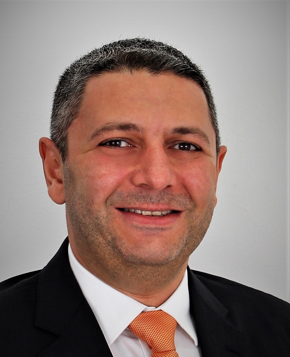 Faisal Kolaghassi