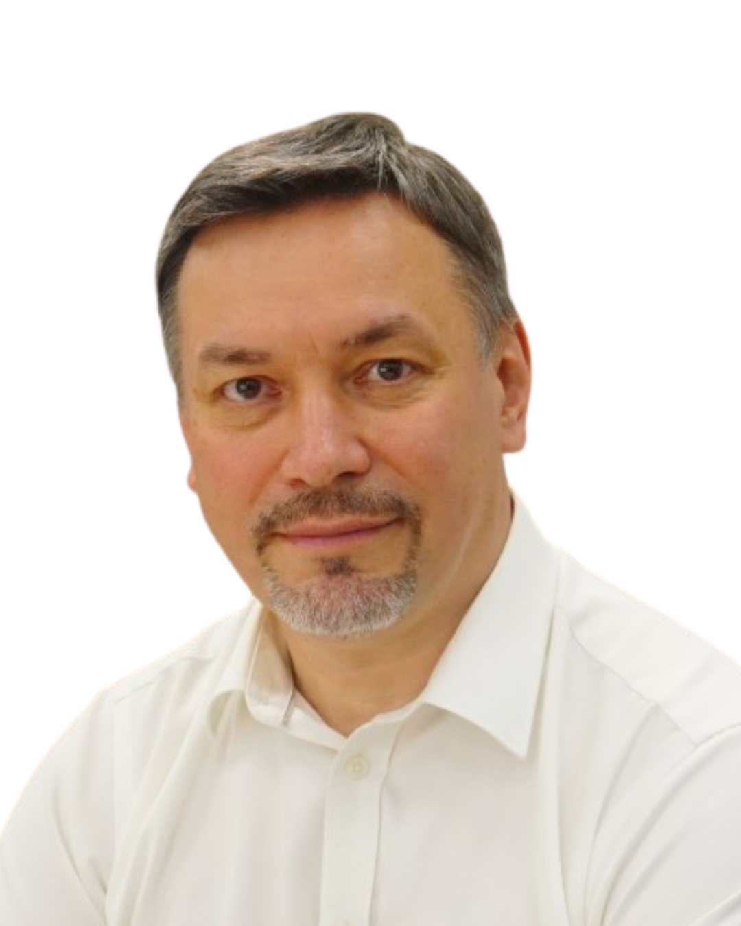 Konstantin Timoshechkin of SGS