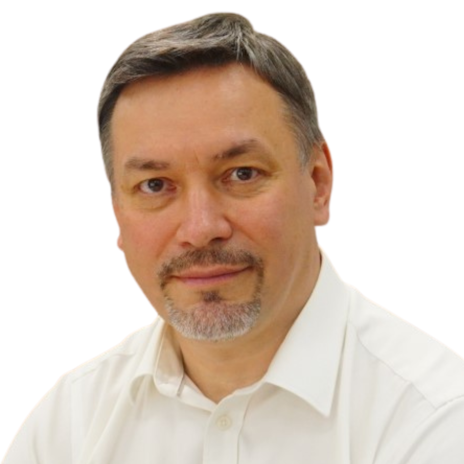 Konstantin Timoshechkin of SGS