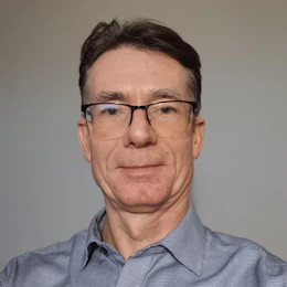 Krzysztof Szlachetka