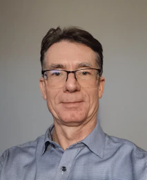 Krzysztof Szlachetka