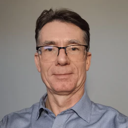 Krzysztof Szlachetka