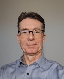 Krzysztof Szlachetka