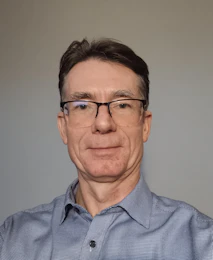 Krzysztof Szlachetka