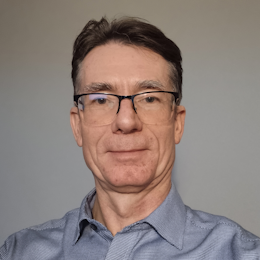 Krzysztof Szlachetka