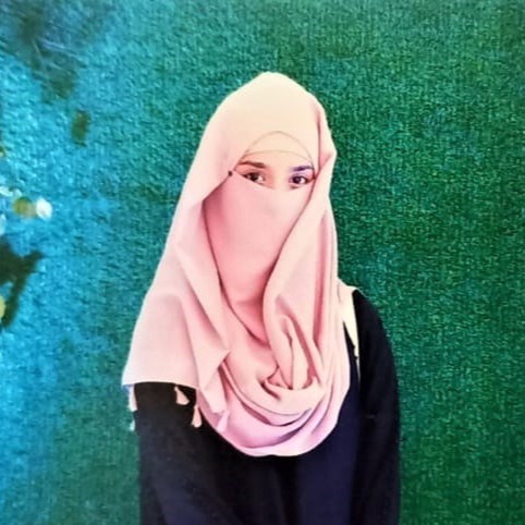 Kulsoom Ramsha