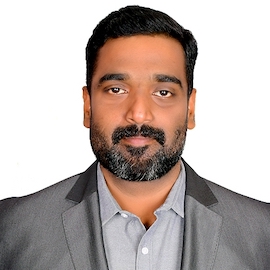 Chandra Kumar BJG 