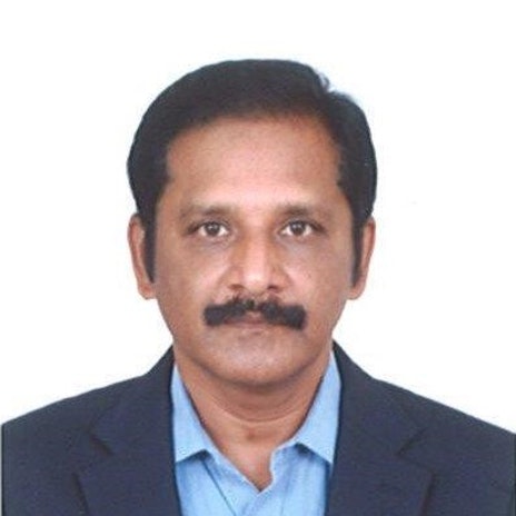 Naga Kumar
