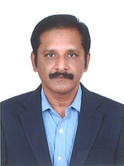 Naga Kumar