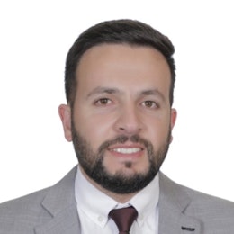 Laith Bani Awwad of SGS Jordan