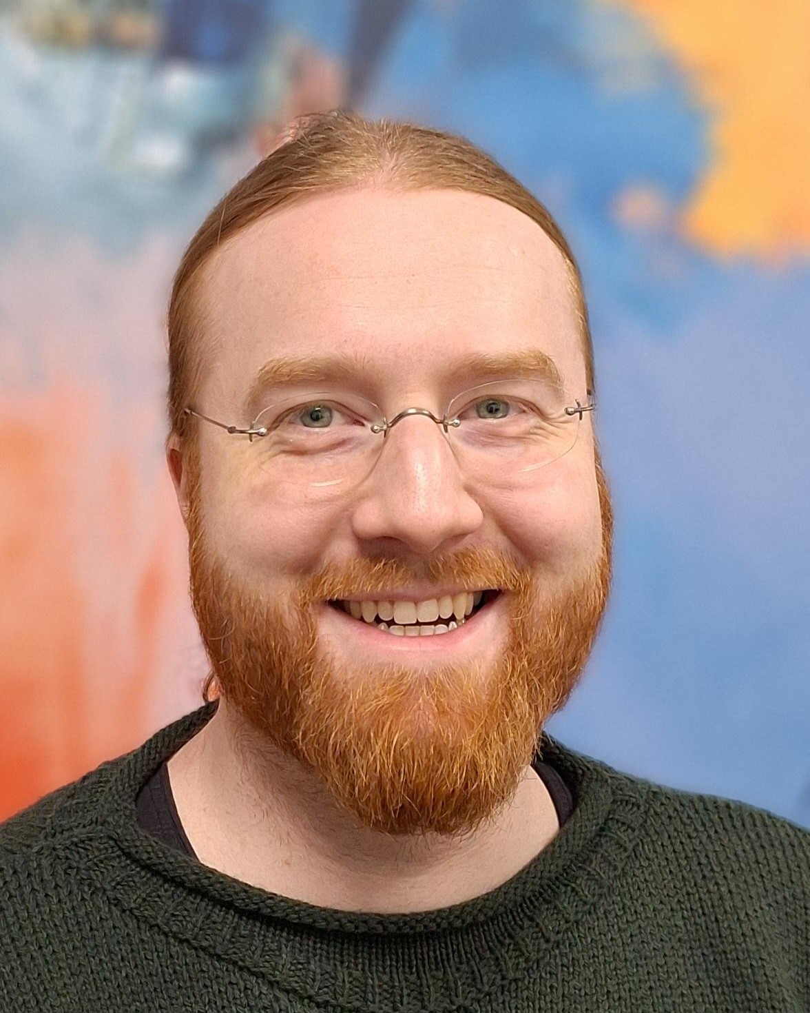 Lars Pfeiffer