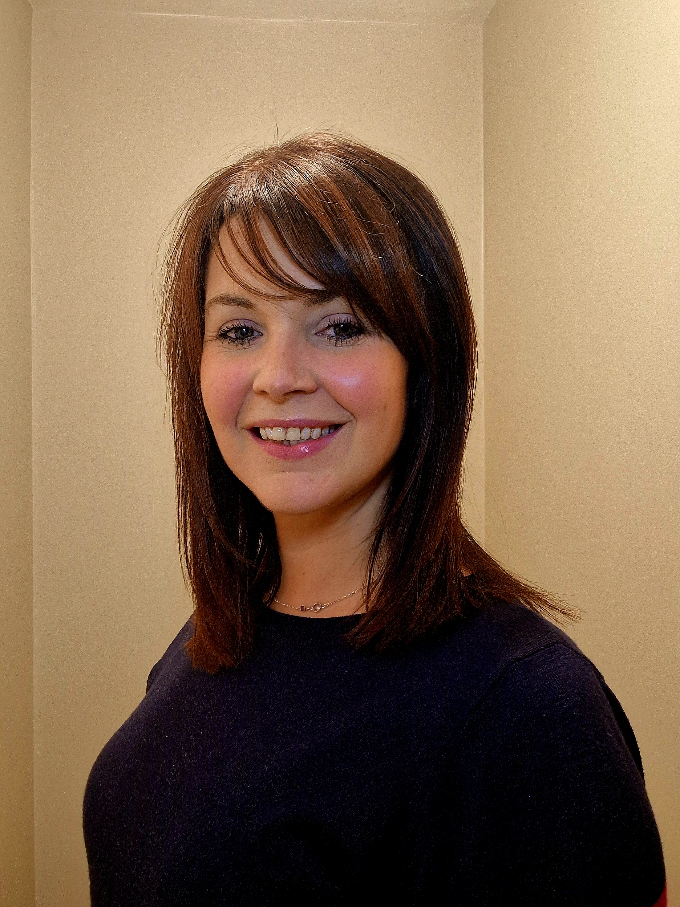 Laura Bottomley
