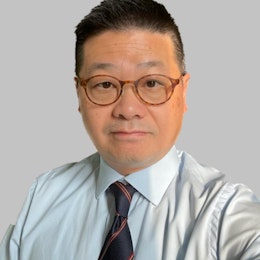 Laurence Kwan
