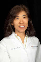Lily Jiang