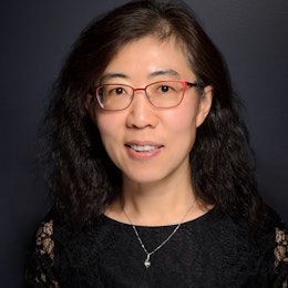 Lily Jiang PhD