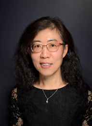 Lily Jiang PhD