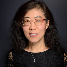 Lily Jiang PhD