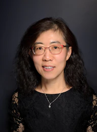 Lily Jiang PhD