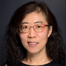 Lily Jiang