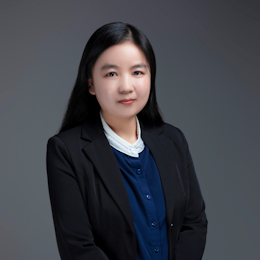 Lily Xiong