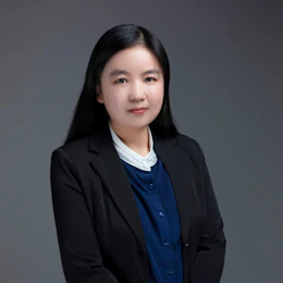 Lily Xiong