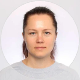Liudmila Bakhir