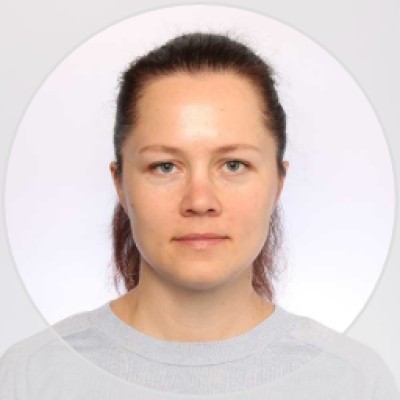 Liudmila Bakhir