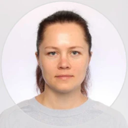 Liudmila Bakhir