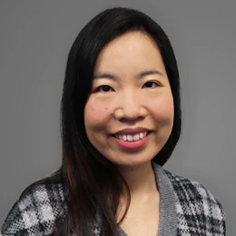 Lois Lin