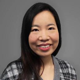 Lois Lin