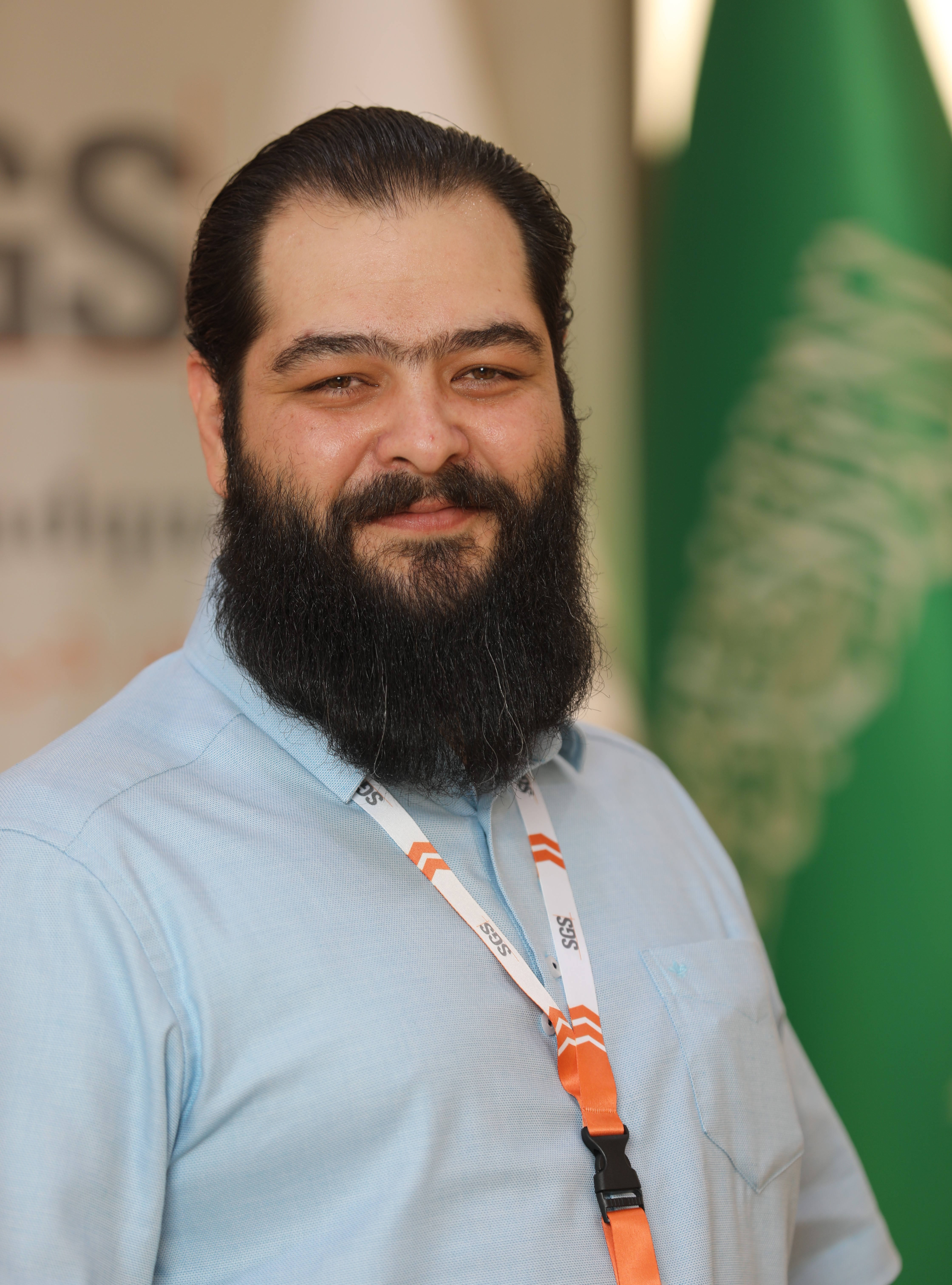 Luai Lambaz