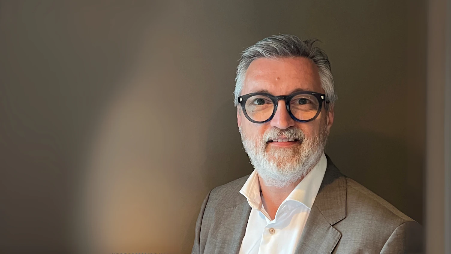 Luc Braeken