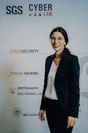 Luisa Rusconi