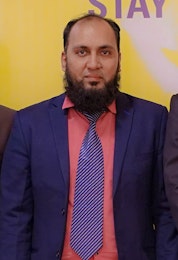 Imran Luqman