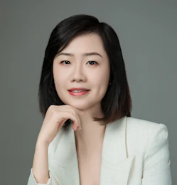 Lydia Huang