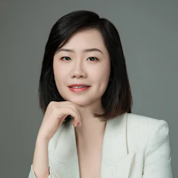 Lydia Huang