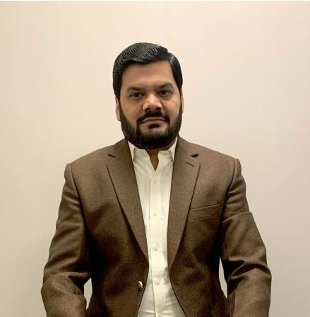 Zahid Mahmood