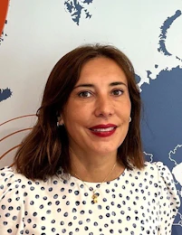 María Teresa Gómez Manzano