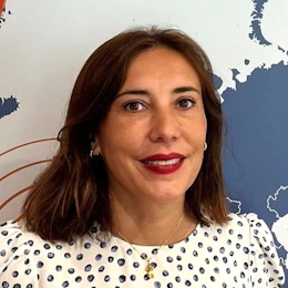 María Teresa Gómez Manzano