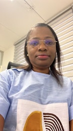 Marie-Joelle Bitty Epse Gnapa