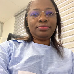 Marie-Joelle Bitty Epse Gnapa