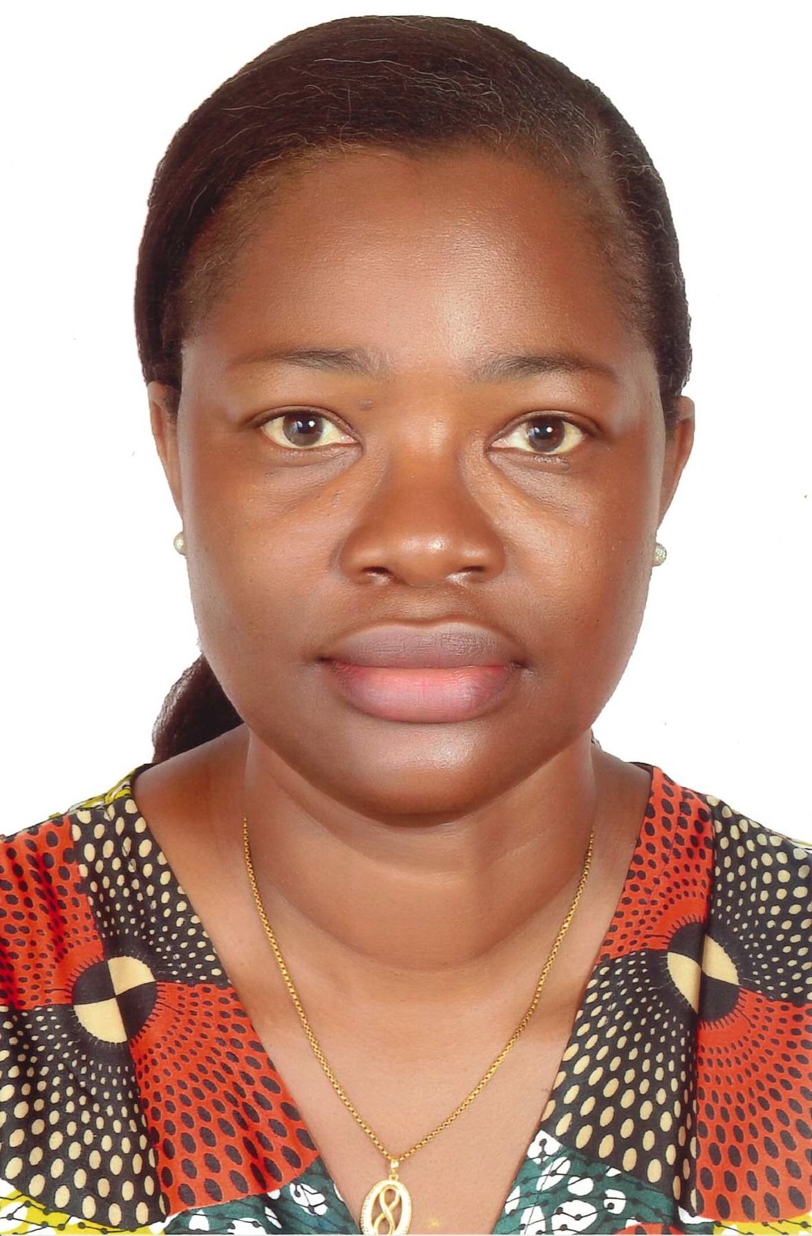 Marie-Joelle Bitty Epse Gnapa