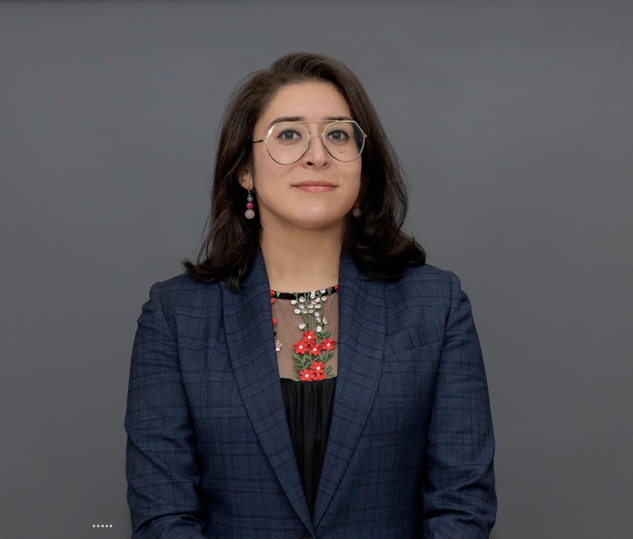 Marwa Dassouli