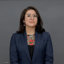 Marwa Dassouli