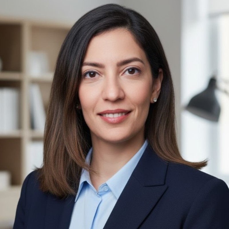 Maryam Sayadi