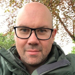Matt Snape