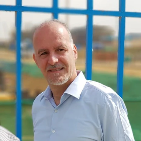 Nazih Mawlawi