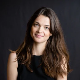 Melanie Schubert